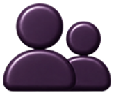 The original Friends icon from JoftShish